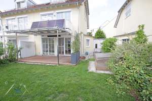 Exkl. DHH in zentraler Lage in Puchheim Bhf. mit 4 SZ+Hobbyraum, TG u. Außenstellpl. je mit Wallbox. – Lochhauser Str. 36 d, 82178 Puchheim – Vorschaubild 14