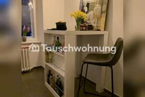 Tauschwohnung: 2,5 Zi. Wohnung Friedenau nahe Rüdesheimer Platz – Die vollständige Adresse der Immobilie erhältst du vom Anbieter., 14197 Wilmersdorf, Berlin – Vorschaubild 6