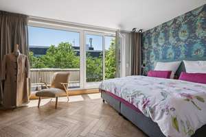 Dachgeschossresidenz über den Dächern Alt-Bogenhausens – Die vollständige Adresse der Immobilie erhältst du vom Anbieter., 81679 Altbogenhausen, München – Vorschaubild 9