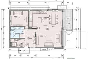 Charmantes Einfamilienhaus mit großem Südgarten in Groß Flottbek – Kalckreutweg 75, 22607 Groß Flottbek, Hamburg – Vorschaubild 20