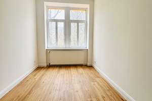 1. Bezug nach Sanierung +++TOP+++ 4-Raum Wohnung in Gohlis; citynah – Corinthstraße 13, 4157 Gohlis-Mitte, Leipzig – Vorschaubild 9