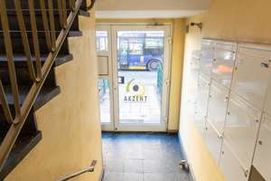 Bezugsfrei ab sofort - Fußläufig zum Wrangelkiez - 2-Zimmerwohnung mit Balkon – Die vollständige Adresse der Immobilie erhältst du vom Anbieter., 12059 Neukölln (Ortsteil), Berlin – Vorschaubild 24