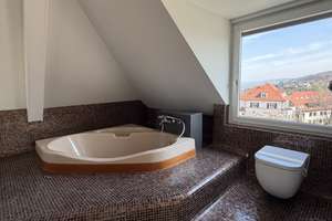 Japanisches Loft auf der Gänsheide – Die vollständige Adresse der Immobilie erhältst du vom Anbieter., 70184 Gänsheide, Stuttgart – Vorschaubild 10