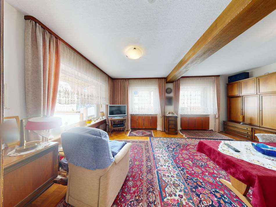 EG Wohnzimmer