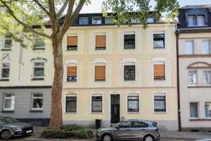 Vermietete 2-Zimmer-Wohnung in Essen – Kapitalanlage mit solider Perspektive – Die vollständige Adresse der Immobilie erhältst du vom Anbieter., 45144 Frohnhausen, Essen – Vorschaubild 1
