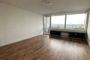 Schöne 2 Zimmer Wohnung mit 2 Balkonen und EBK – Tersteegenstr. 63, 40474 Düsseldorf – Vorschaubild 3