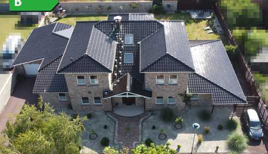 Bild von Mediterrane Villa mit exklusiven Highlights auf 350m²
