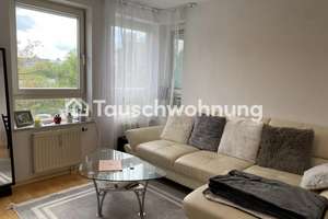 Tauschwohnung: 2 Zi. Helles Wohnung mit Stau Raum, Keller, Tiefgarage – hessstrasse 102, 80797 Maßmannbergl, München – Vorschaubild 3