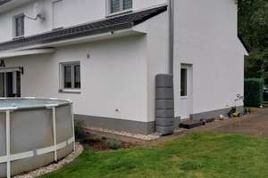Architektenhaus / Einfamilienhaus in Falkensee - Falkenhöh - Kolonie am See – Die vollständige Adresse der Immobilie erhältst du vom Anbieter., 16412 Falkensee – Vorschaubild 6