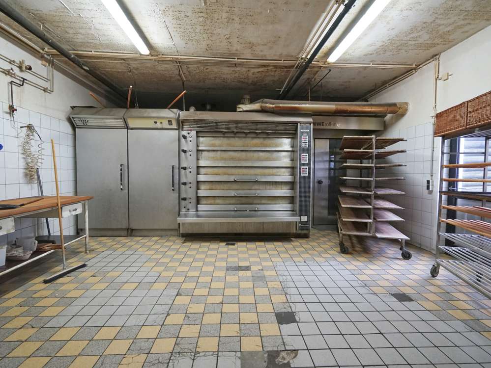 Immobilie in Sundern - Überzeugendes Wohn- und Geschäftshaus im Sunderner Ortsteil! - Bild 5