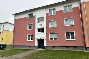 Ihr neues Zuhause: ansprechende 3-Zimmer-Wohnung – Bredenbeckstr. 10, 44339 Brechten, Dortmund – Vorschaubild 1