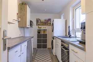 Modernisiertes, energieeffizientes Einfamilienhaus in Potsdam-Bornim – Potsdam – Vorschaubild 5