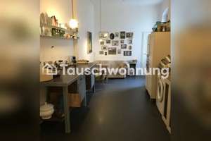 Tauschwohnung: 3 Zi-Altbauwohnung gegen eine kleinere 2-/2,5 Zi-Wohnung – Ebersstraße 80, 10827 Schöneberg, Berlin – Vorschaubild 7