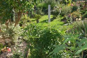reizvoller Garten und viel Wohnfläche – Die vollständige Adresse der Immobilie erhältst du vom Anbieter., 9350 Lichtenstein/Sachsen – Vorschaubild 9