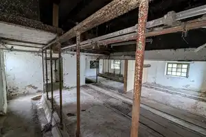 Einzigartiger Bruchstein-Bauernhof in Aachen Sief: 215m² Wohnfläche, 5700m² Grundstück – Raerener Straße 370, 52076 Aachen – Vorschaubild 20