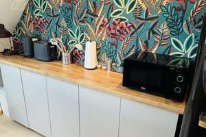 Alltagstaugliches Loft mit 1,5 Zimmern in Osnabrück – Irisweg 2c, 49078 Hellern, Osnabrück – Vorschaubild 4