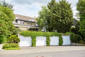 Einzigartiges Maisonette-Erlebnis mit Rheinblick, Garten und Balkonvielfalt – Die vollständige Adresse der Immobilie erhältst du vom Anbieter., 40589 Himmelgeist, Düsseldorf – Vorschaubild 19