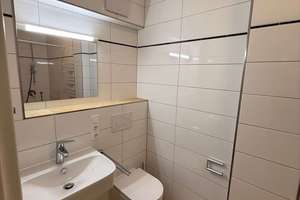 5 Zimmer Wohnung ,komplett möbliert - WG geeignet – 93047 Innenstadt, Regensburg – Vorschaubild 13
