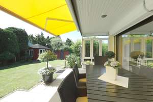 Bungalow = Wohnen auf einer Ebene!!! – Die vollständige Adresse der Immobilie erhältst du vom Anbieter., 33719 Heepen, Bielefeld – Vorschaubild 6