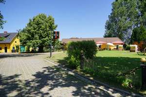 Zweifamilien/ Appartment Haus mit Baugrundstück, sowie Hotel Garni in malerischer Lage der Elbtalaue – Die vollständige Adresse der Immobilie erhältst du vom Anbieter., 29474 Gorleben – Vorschaubild 18