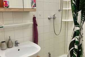 *Racano Immobilien* Ab dem 01.04. frei! Möblierte 1 Zimmer Wohnung in der Innenstadt. – Darmstadt – Vorschaubild 5