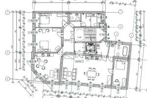 Historisches Mehrfamilienhaus mit 13 Wohnungen in Görlitz Innenstadt – Sohrstraße 9, 2826 Innenstadt, Görlitz – Vorschaubild 11