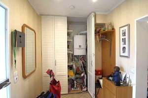 Solides Reihenmittelhaus
Ideal für Familie mit 4 Personen
auch für Home Office
+EBK +Garage +Gart – Die vollständige Adresse der Immobilie erhältst du vom Anbieter., 28277 Kattenesch, Bremen – Vorschaubild 8