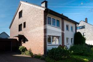 Freistehendes & Freigezogenes 2-3-Familienhaus in Ratingen Süd – Die vollständige Adresse der Immobilie erhältst du vom Anbieter., 40878 Zentrum, Ratingen – Vorschaubild 3