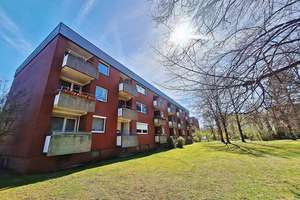 Ihre neue Kapitalanlage! 2 Zimmer Eigentumswohnung mit Loggia in Bemerode – Die vollständige Adresse der Immobilie erhältst du vom Anbieter., 30539 Bemerode, Hannover – Vorschaubild 4