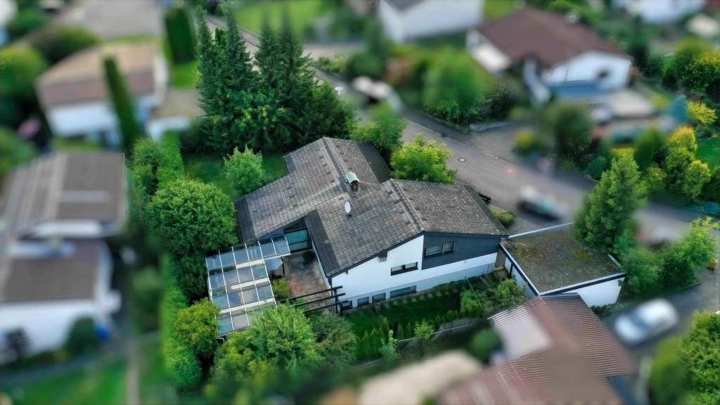 Immobilie in Königsbronn - Königsbronn ein besonderes Haus - Bild 0