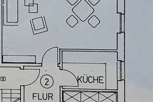 Sehr schöne 2-Zimmer-Wohnung in Münster-Mauritz-Ost – Die vollständige Adresse der Immobilie erhältst du vom Anbieter., 48155 Mauritz-Ost, Münster – Vorschaubild 9