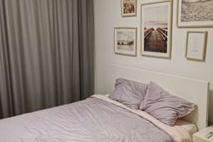 Top Zwei-Raum-Wohnung mit Balkon und Einbauküche – Elisabethstr 76, 40217 Unterbilk, Düsseldorf – Vorschaubild 5