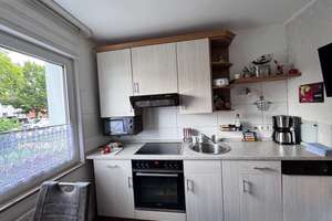 *Home Sweet Home* Charmantes Haus mit tollem Garten – Die vollständige Adresse der Immobilie erhältst du vom Anbieter., 47138 Obermeiderich, Duisburg – Vorschaubild 7