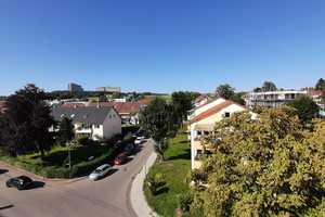 Helle neuwertige 3-Zimmer-Wohnung mit Balkon und Einbauküche in Stuttgart-Steckfeld – Stuttgart – Vorschaubild 21