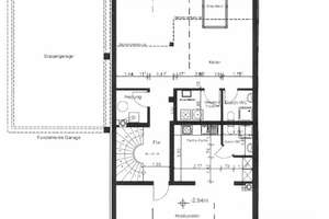 Exklusives Einfamilienhaus mit modernster Ausstattung in beliebter Bestlage – Die vollständige Adresse der Immobilie erhältst du vom Anbieter., 40468 Stockum, Düsseldorf – Vorschaubild 31
