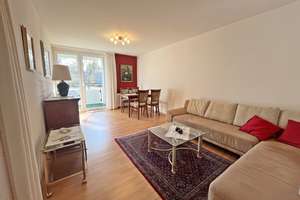 Kompakt, gepflegt und sofort nutzbar: 2-Zimmer-Wohnung am Rande Orschel-Hagens! – Die vollständige Adresse der Immobilie erhältst du vom Anbieter., 72760 Reutlingen-Mitte, Reutlingen – Vorschaubild 3