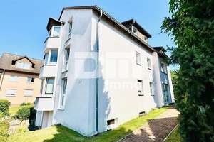 Exklusive Dachgeschosswohnung mit Balkon & Garage in gefragter Lage der Eichwaldsiedlung – Die vollständige Adresse der Immobilie erhältst du vom Anbieter., 34123 Bettenhausen, Kassel – Vorschaubild 5