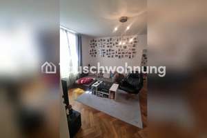 Tauschwohnung: 43 m² Wohnung in München, Ludwigsvorstadt-Isarvorstadt – Die vollständige Adresse der Immobilie erhältst du vom Anbieter., 80469 Dreimühlen, München – Vorschaubild 6
