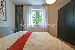 MÖBLIERT - MODERN STYLE - 2-Zimmer Apartment mit Tiefgaragen-Stellplatz in gepflegter Wohngegend – Die vollständige Adresse der Immobilie erhältst du vom Anbieter., 70192 Relenberg, Stuttgart – Vorschaubild 13