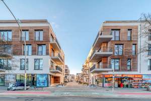 4-Zimmer-Wohnung mit Wasserblick – ruhig gelegen & sofort bezugsfertig – Wendenschloßstraße 330-332, 12557 Köpenick, Berlin – Vorschaubild 10