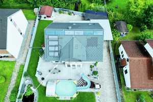 Einfamilienhaus mit hochwertiger Bauweise und beheiztem Pool - Endenergiebedarf nur 12 kWh – Alb-Donau-Kreis – Vorschaubild 12