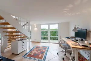 Top modernisiertes Einfamilienhaus mit Blick in die Natur – Waldstr. 12, 23714 Ostholstein (Kreis) – Vorschaubild 44