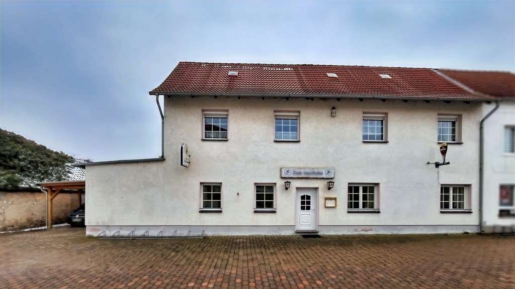 Immobilie in Hecklingen - Vermietete Immobilie mit Perspektive - Bild 1