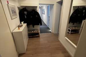 Schöne 2-Zimmer-Wohnung in ruhiger Lage in Salzgitter-Thiede – Die vollständige Adresse der Immobilie erhältst du vom Anbieter., 38239 Thiede, Salzgitter – Vorschaubild 2