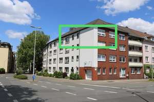Sanierte 3 Zimmer im 3.OG – Stöckstraße 2, 44649 Wanne, Herne – Vorschaubild 5