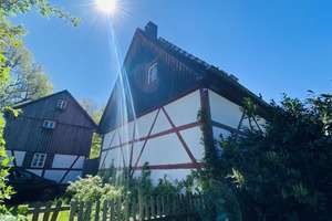 Einfamilienhaus mit offenem Wohnbereich und großem Garten – Die vollständige Adresse der Immobilie erhältst du vom Anbieter., 1906 Burkau – Vorschaubild 16