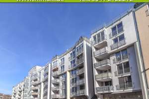 MAISONETTE IM DACHGESCHOSS + 2,5 RAUM VERMIETET + 2 TIEFGARAGENPLÄTZE – Lutherstraße 9a, 4315 Neustadt-Neuschönefeld, Leipzig – Vorschaubild 15