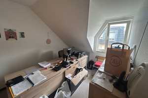 Moderne Doppelhaushälfte
in beliebter Lage von Wuppertal-Ronsdorf – Wuppertal – Vorschaubild 9