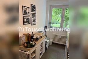 Tauschwohnung: Ruhig und zentral am Eilbekkanal – Die vollständige Adresse der Immobilie erhältst du vom Anbieter., 22089 Eilbek, Hamburg – Vorschaubild 16