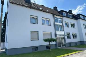 Charmante 2-Zimmer-Wohnung in Dortmund-Brackel